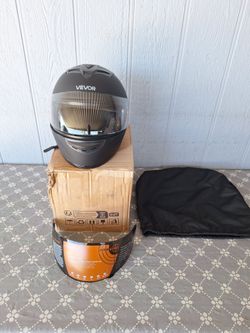 Helmet