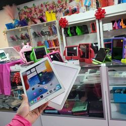 iPad Desde $55 $75 