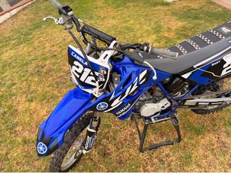 Yz85