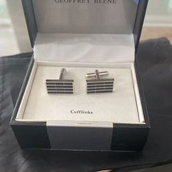 Men’s Cuff links