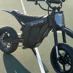 Oittut ( Read It Backward).       Tuttio