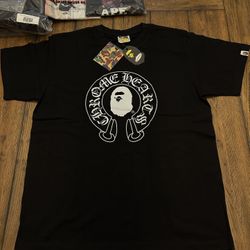 Bape T Shirt
