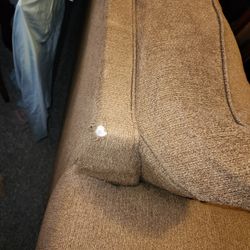 Comfy Sofas