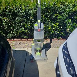 Hoover Carpet Cleaner