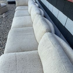 Milo Baughman for Thayer Coggin Modular Sectional