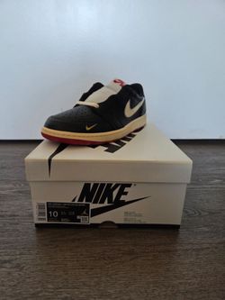 Jordan 1 nigel Sylvester better with time