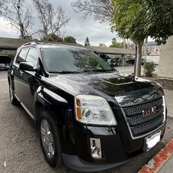 2012 GMC Terrain