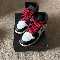 Jordan 1