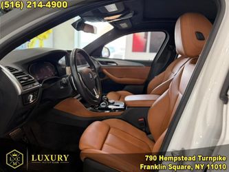2025 BMW X4
