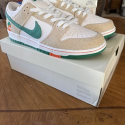 Nike SB Dunks (Jarritos) DS/OG ALL 