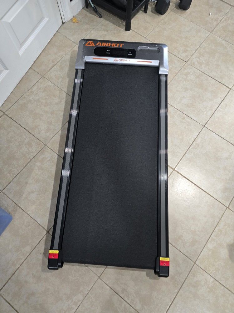 Free Walking Pad Threadmill