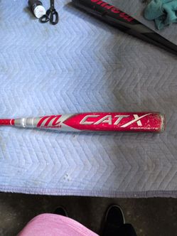Marucci Cat X  Baseball Bat