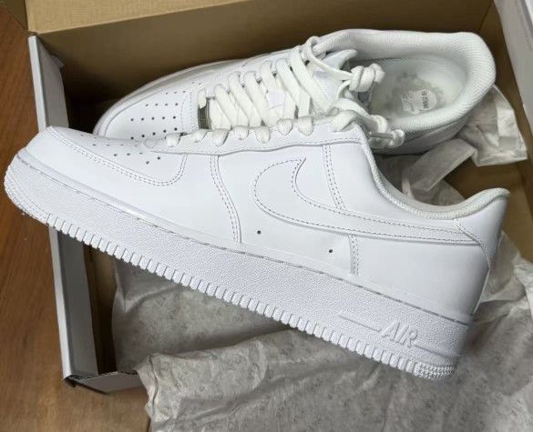 Nike Air Force 1 casual sneakers