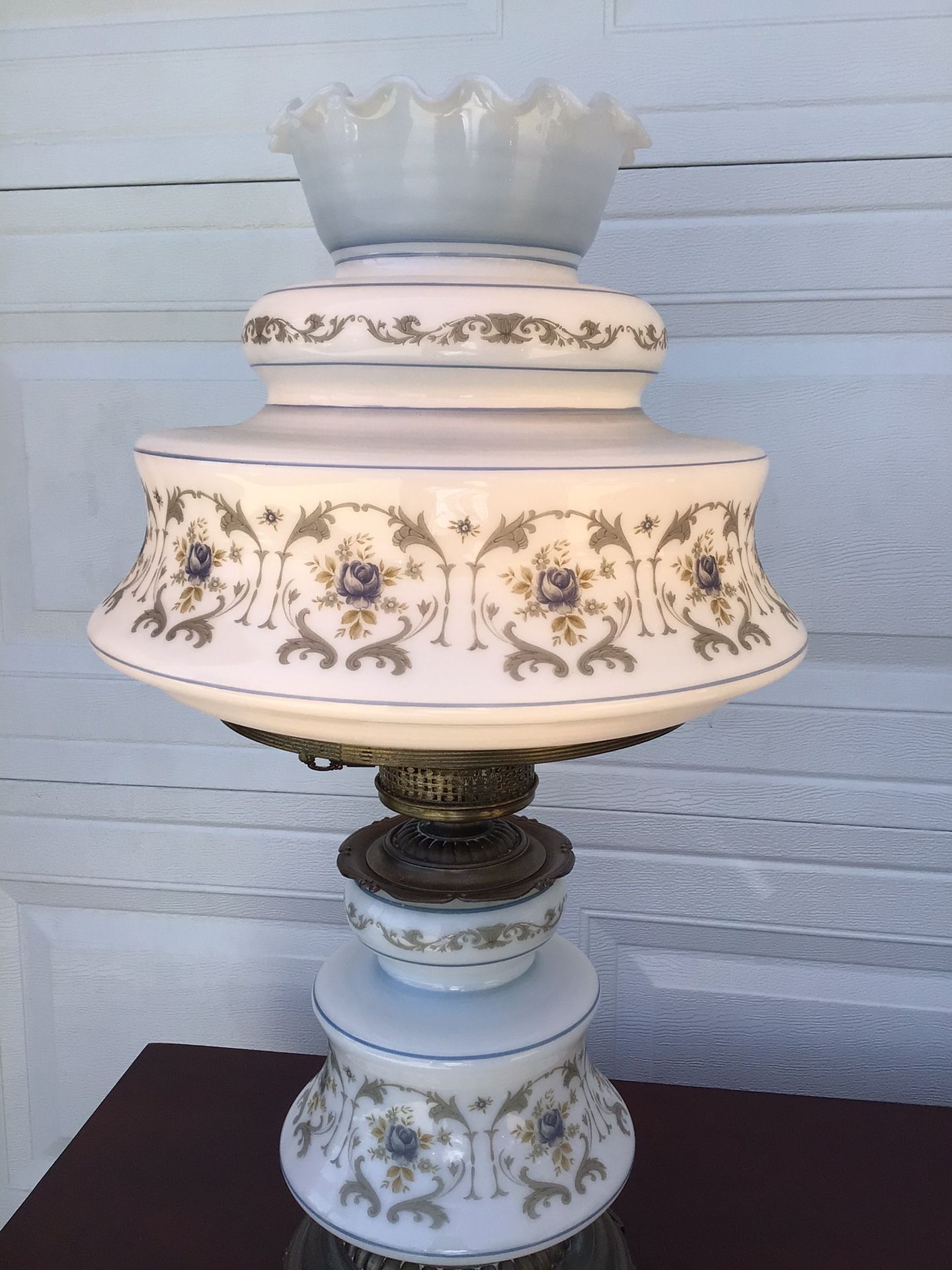 Vintage Lamp