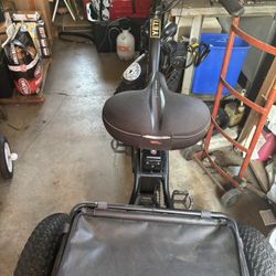 Kasen E-Trike