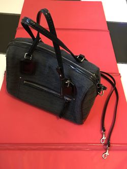 Brand new never used purse