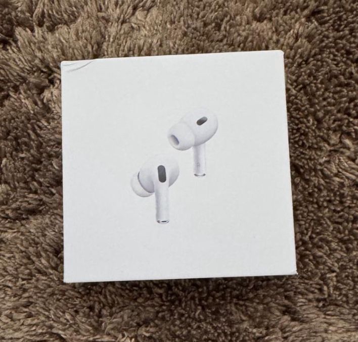 Air Pod Pro 2nd Generation