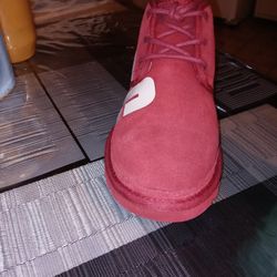 Ugg Boots.  Men