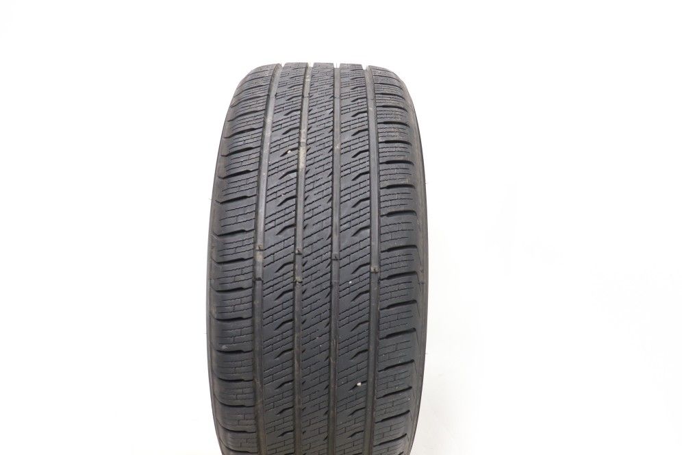 Set of 2 Used 8.5/32 235/40ZR19 96W American Tourer Sport Touring A/S