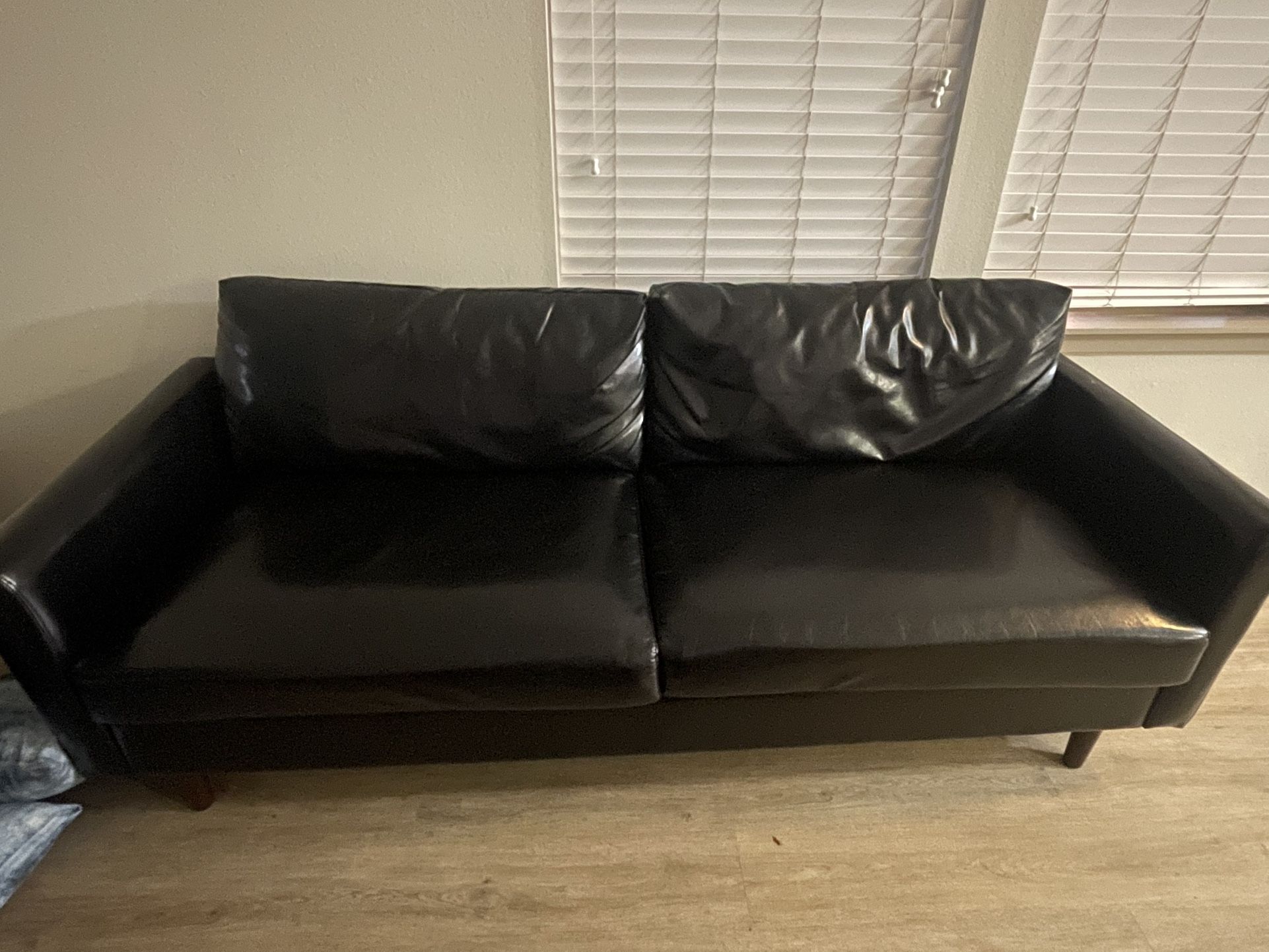 Mid Century Couch