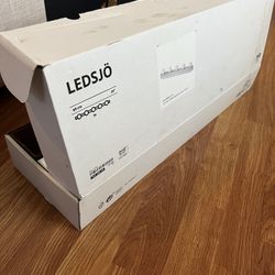 IKEA Vanity Light Fixture
