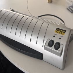 Laminator - Scotch TL901