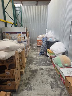 Storage