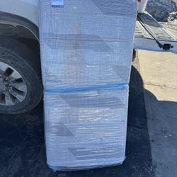 Serta iComfort Crib Mattressb