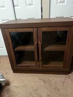 Buffet Cabinet brand New