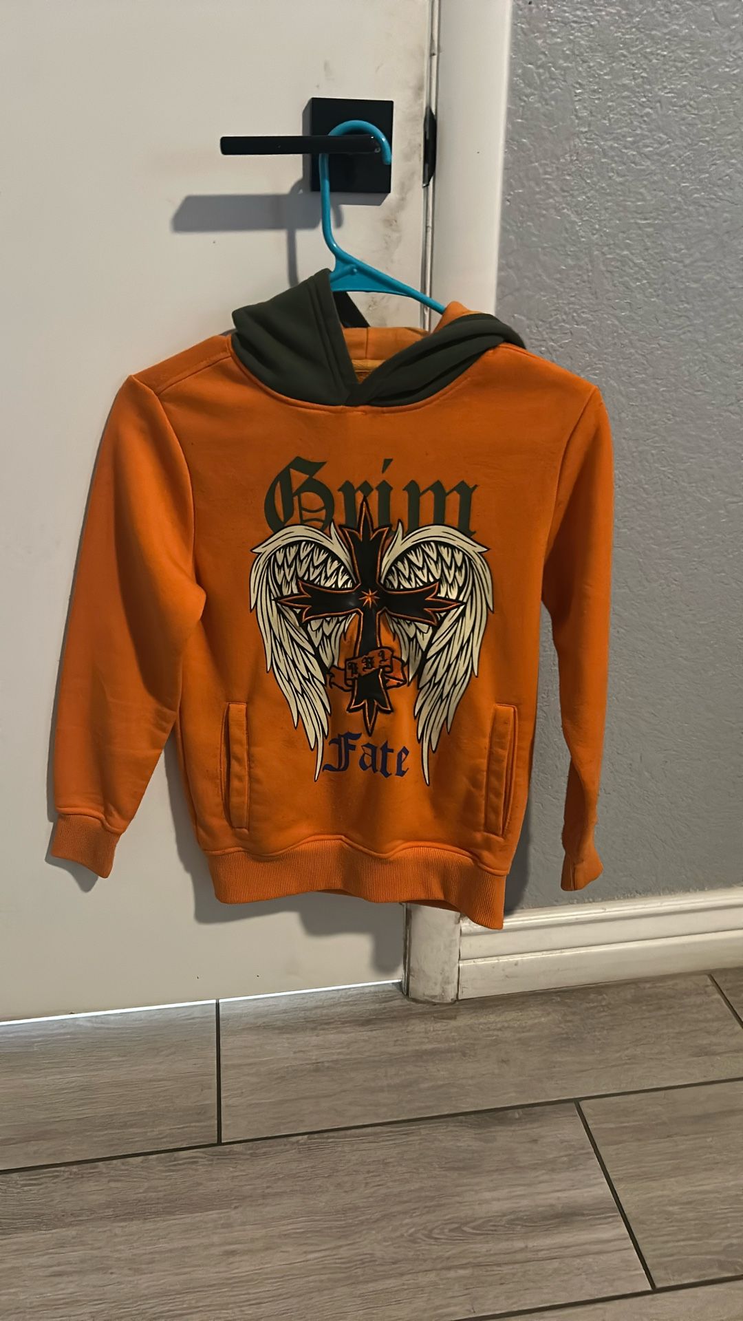Rebel Minds Sweatshirt