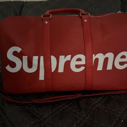 Duffle Bag 