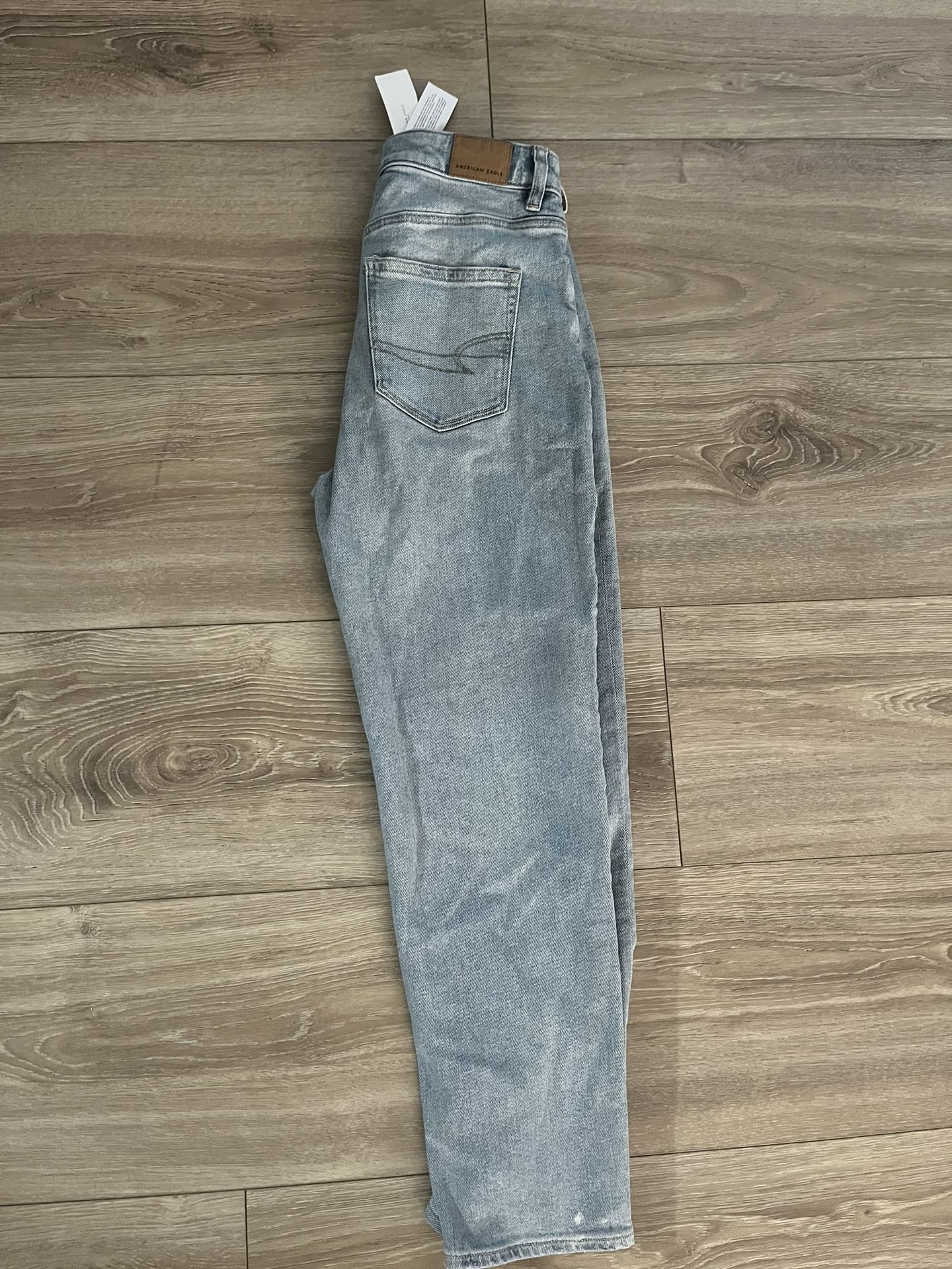 Anerican Eagle Jeans