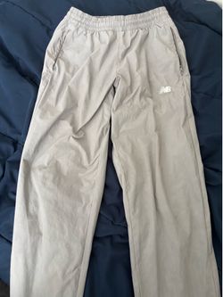 New Balance windbreaker pants