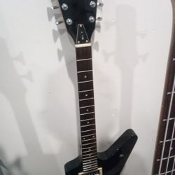 Dean Ml-X "Dime" Guitar $80