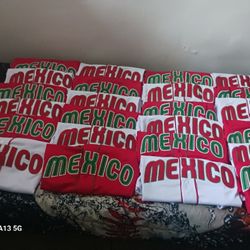 Lindas Camisas Las Letras Son Bordadas