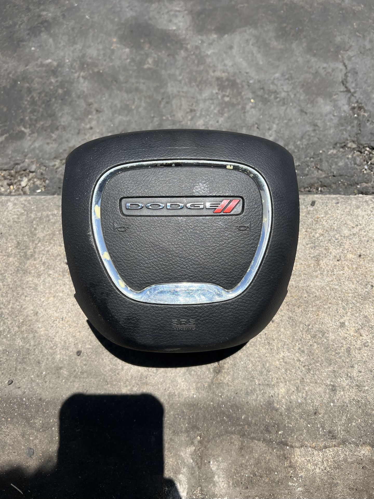 Dodge Charger Parts