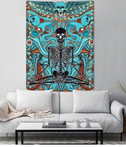 Tapestry  55x65