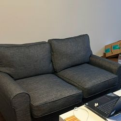 Serta Sofa 2 Seater On Sale 