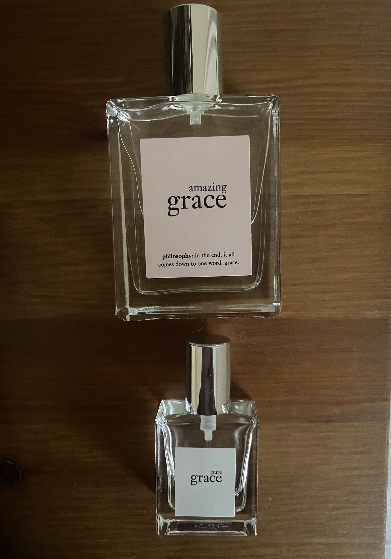 Philosophy Perfume