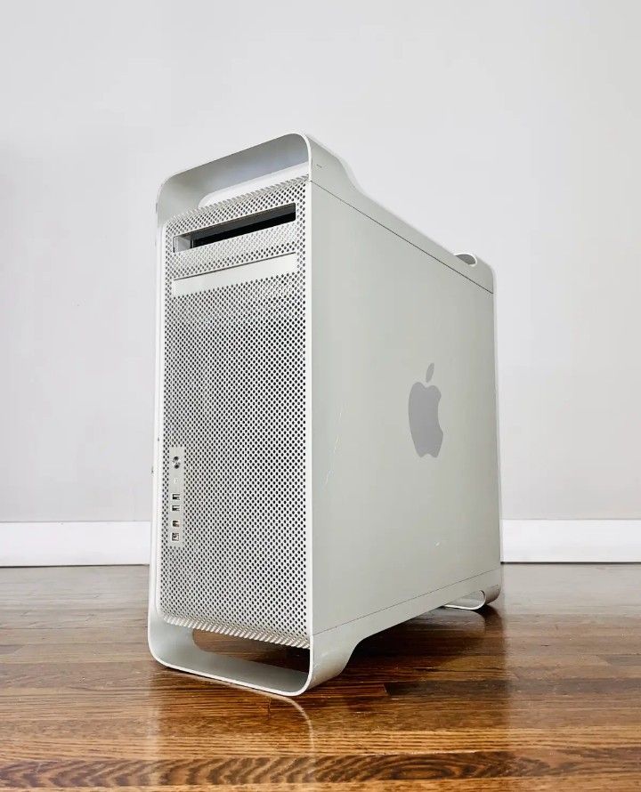 Mac Pro 2008