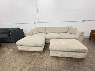 Sectiona Sofa - Financing/Delivery Available
