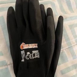 Construction Gloves