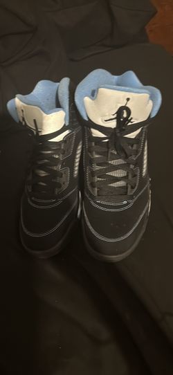 Jordan 5s