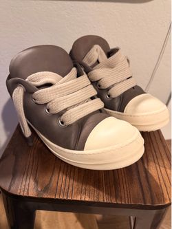 Rick Owens