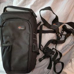 Lowepro Toploader Pro 75 Camera Bag