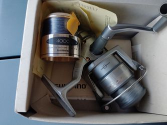 Shimano fishing line