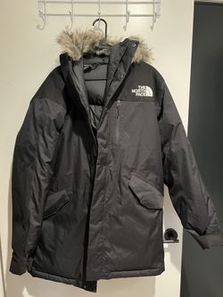 The North Face Bedford Parka Size L