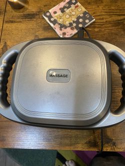 Body massager