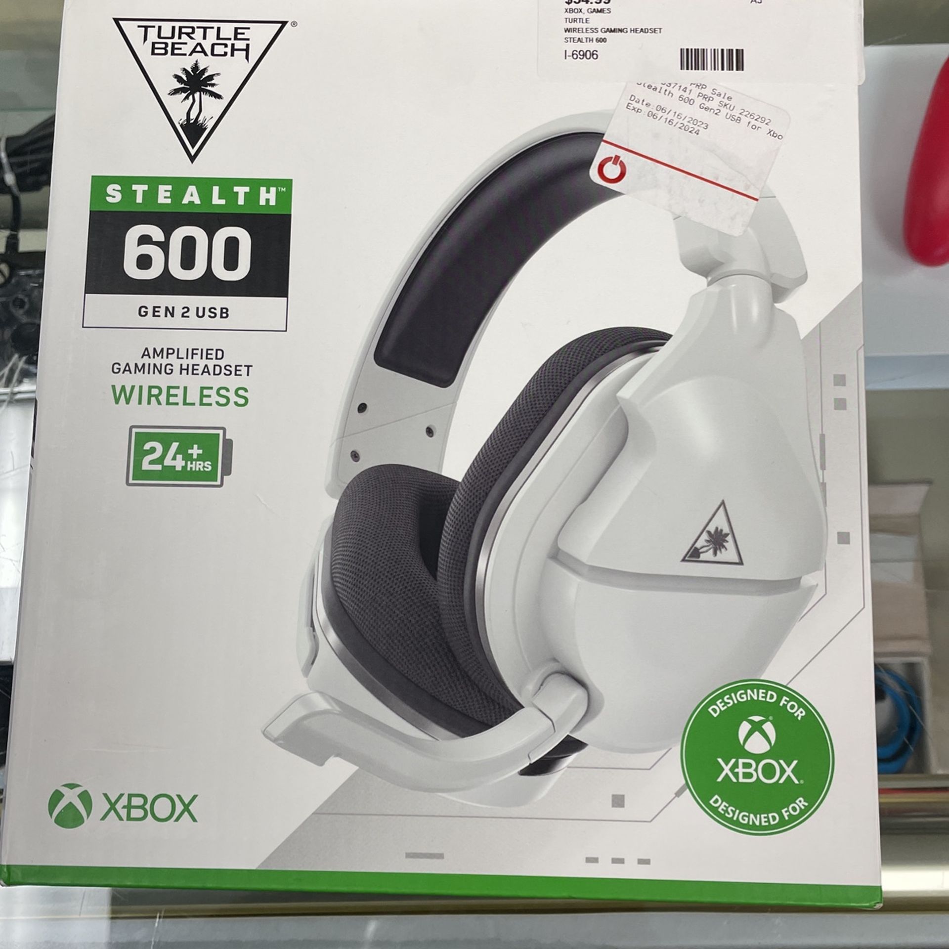 Xbox Headset