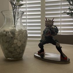 Bakugo Action Figure MHA